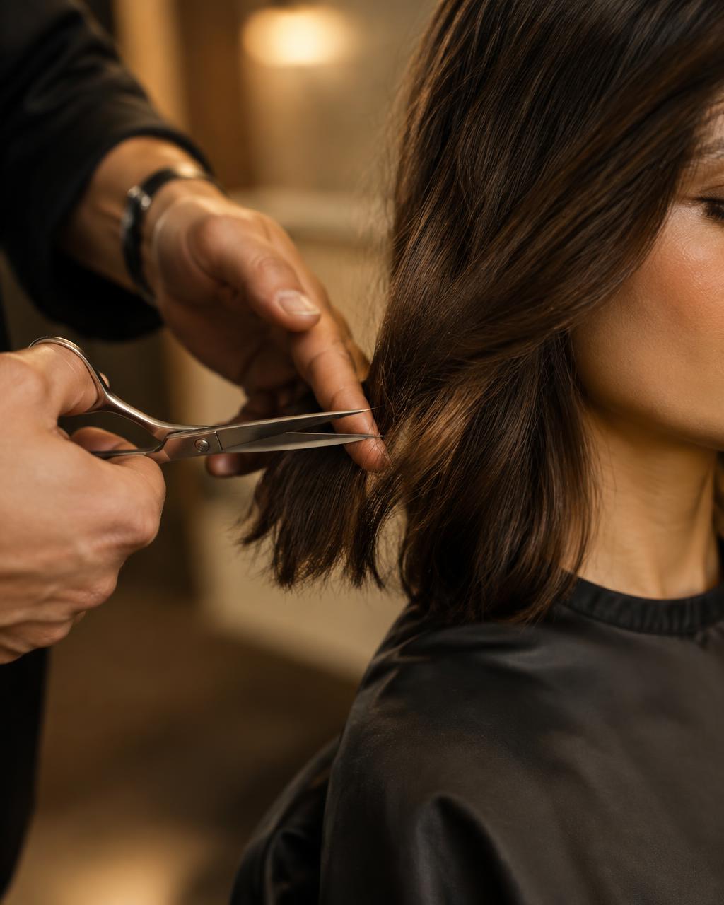 Signature Cut